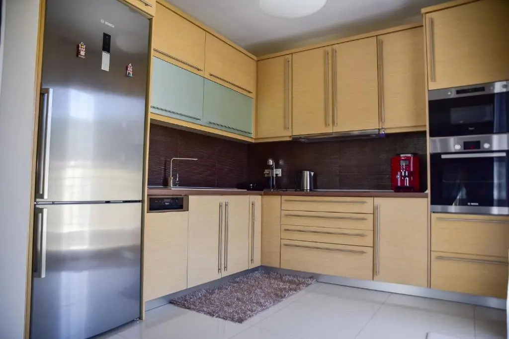 Kavala Luxury House