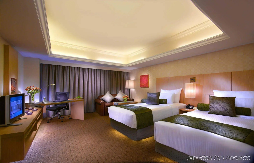 Novotel Clarke Quay