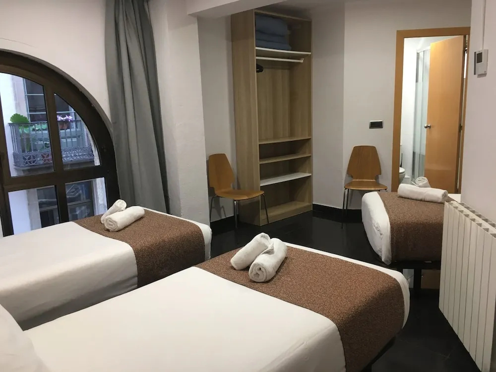 Hostal Levante Barcelona
