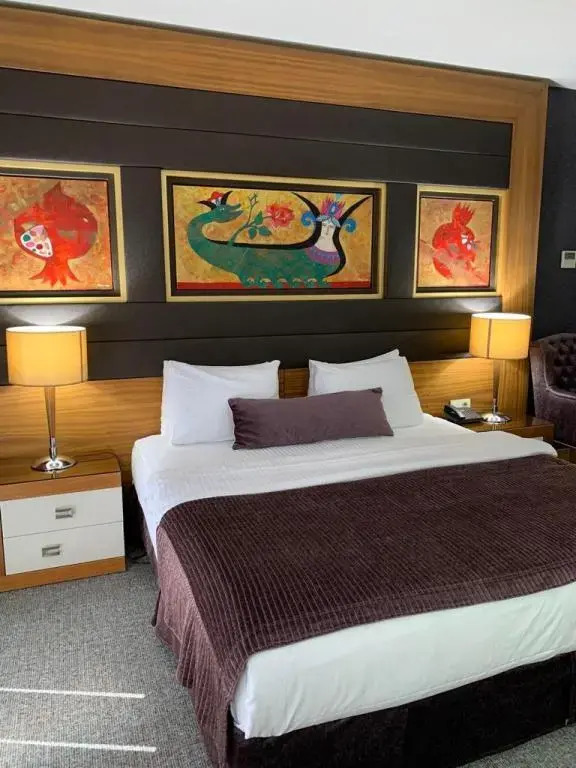 Ozkoclar Otel