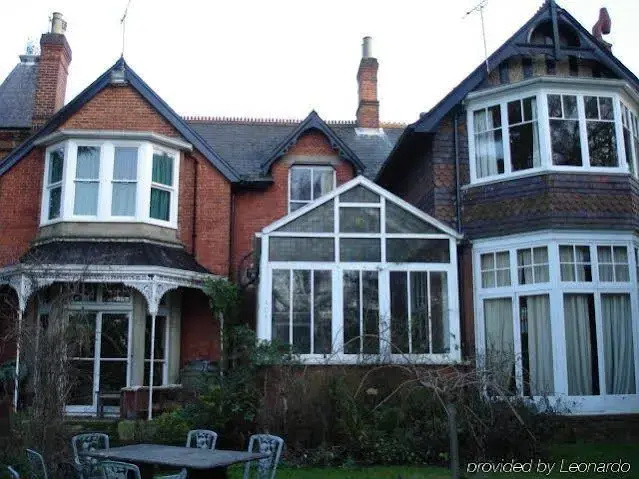 Heatherbank B&B