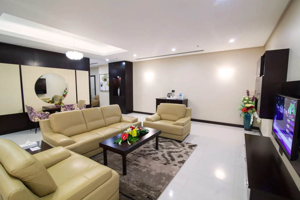 Premier Hotel