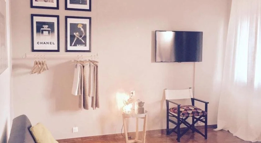 San Vito Loft