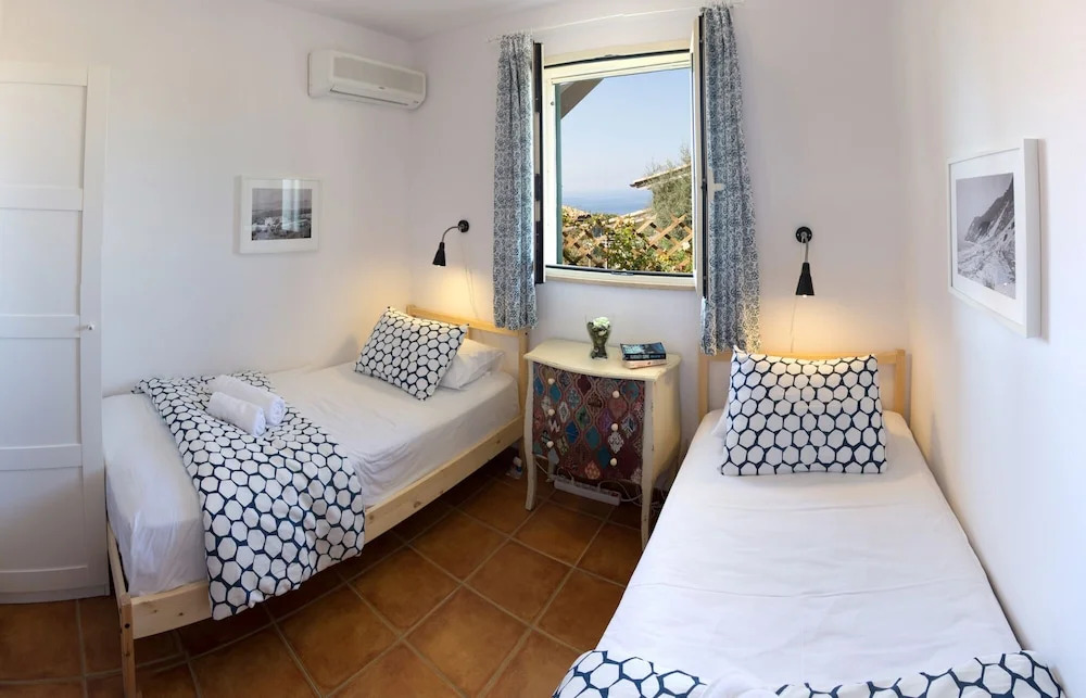 Agios Nikitas Nature Villas