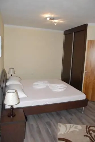 Guest House Evropa 2