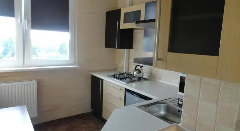 Apartament Biskupin