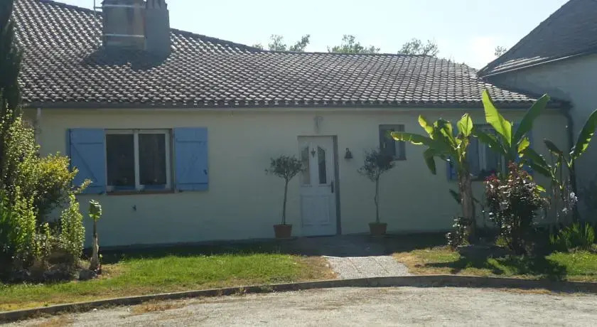 Les Marronniers
