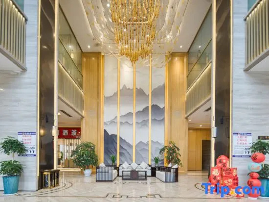 Wanhao Hotel