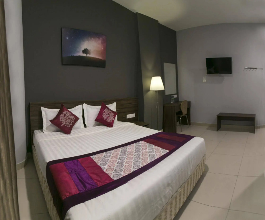 Lavana Hotel, Chinatown