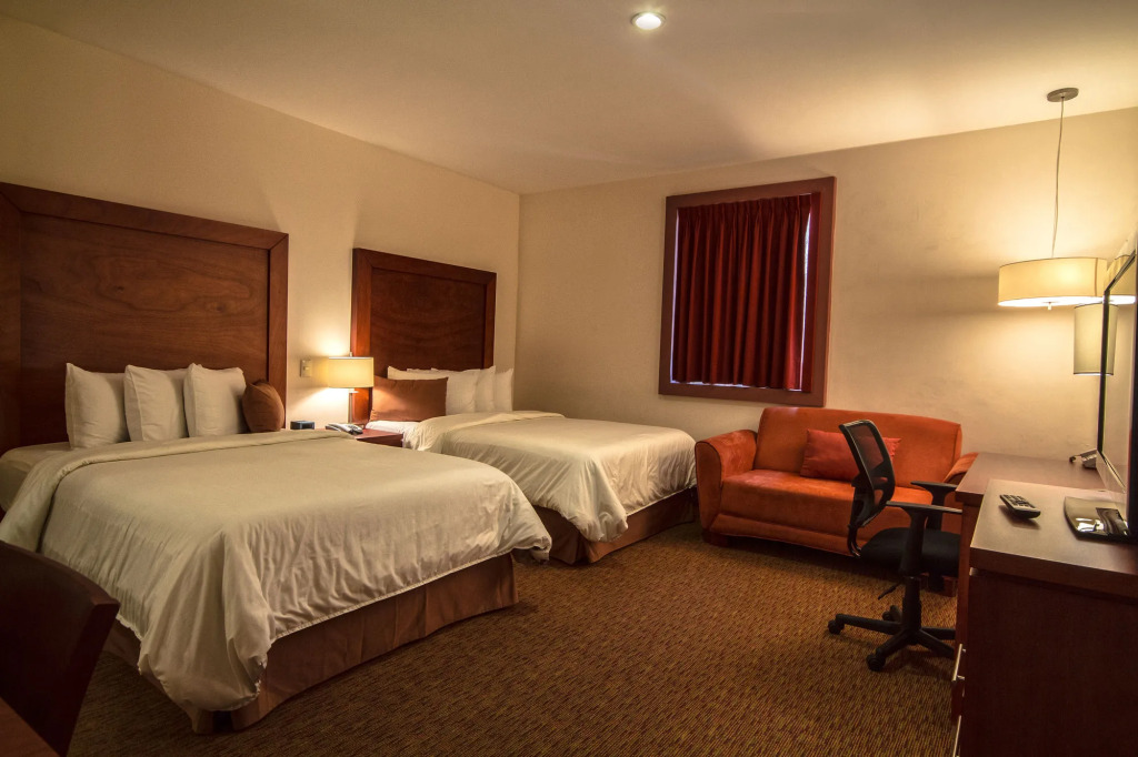 Staybridge Suites Queretaro by IHG