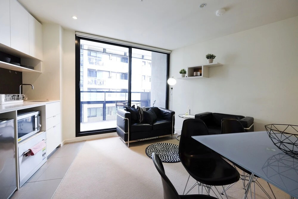 Infinity 8 & 88 by Mono Apartments