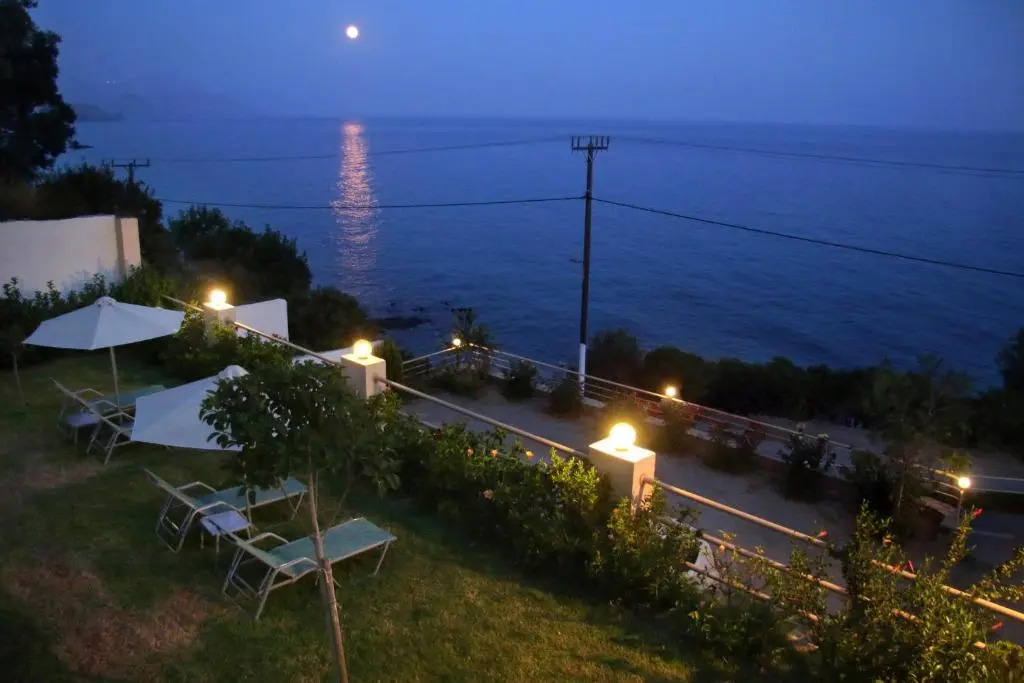 Santa Marina Apartments