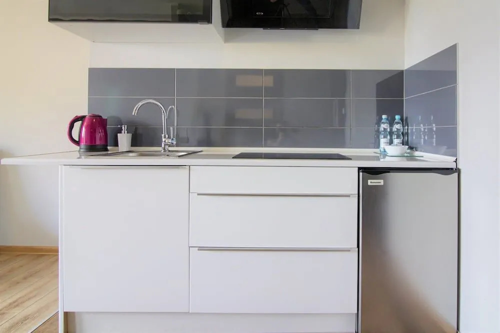 Apartments IN - Plater