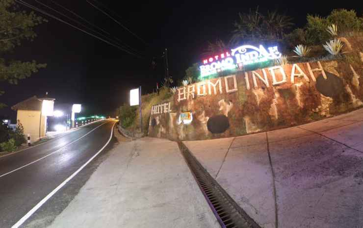 Hotel Bromo Indah