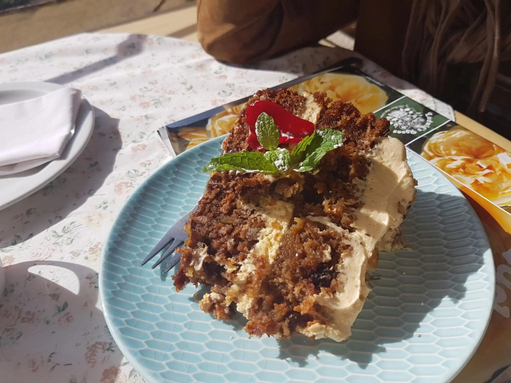 Protea Cottage