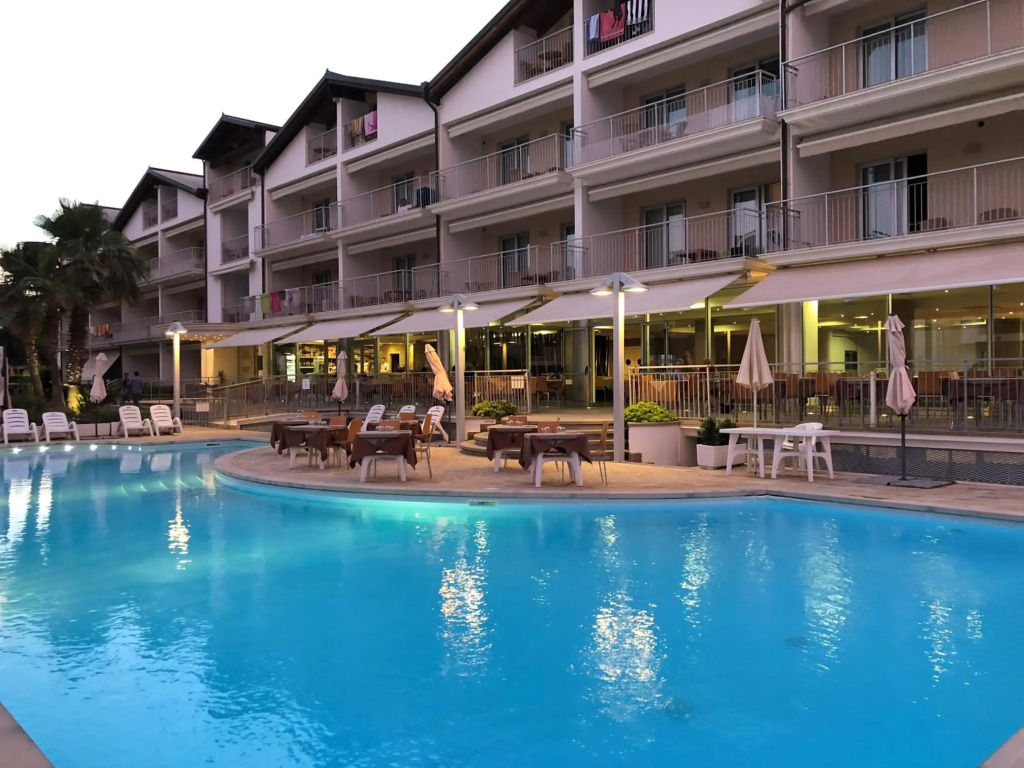 Casa del Mar - Residence & Beach Resort