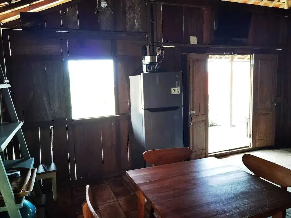 Homestay Ijen Lemon House