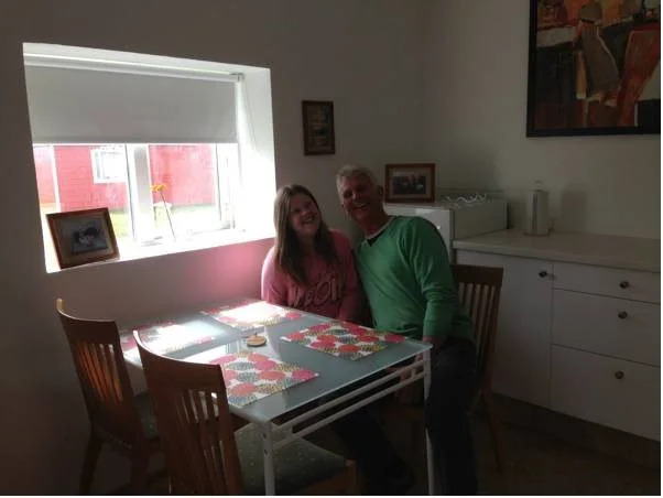 Steinar Guesthouse