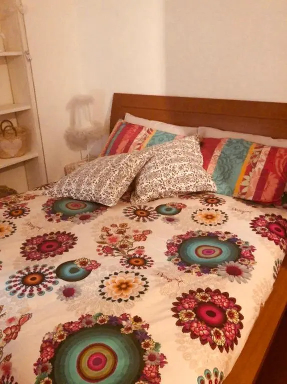 La Casa sul Ballatoio