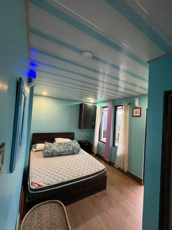 Manjushree Homestay