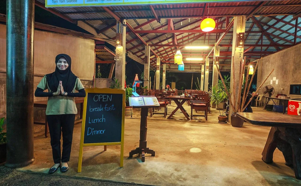 Lanta Klong Nin Beach Resort