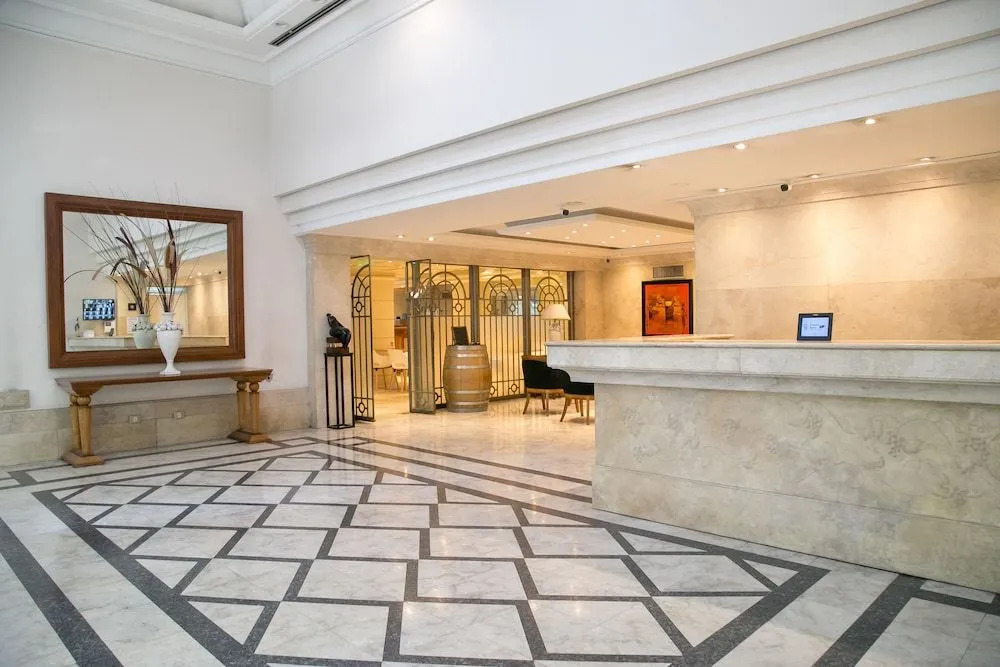 Mm Apartments