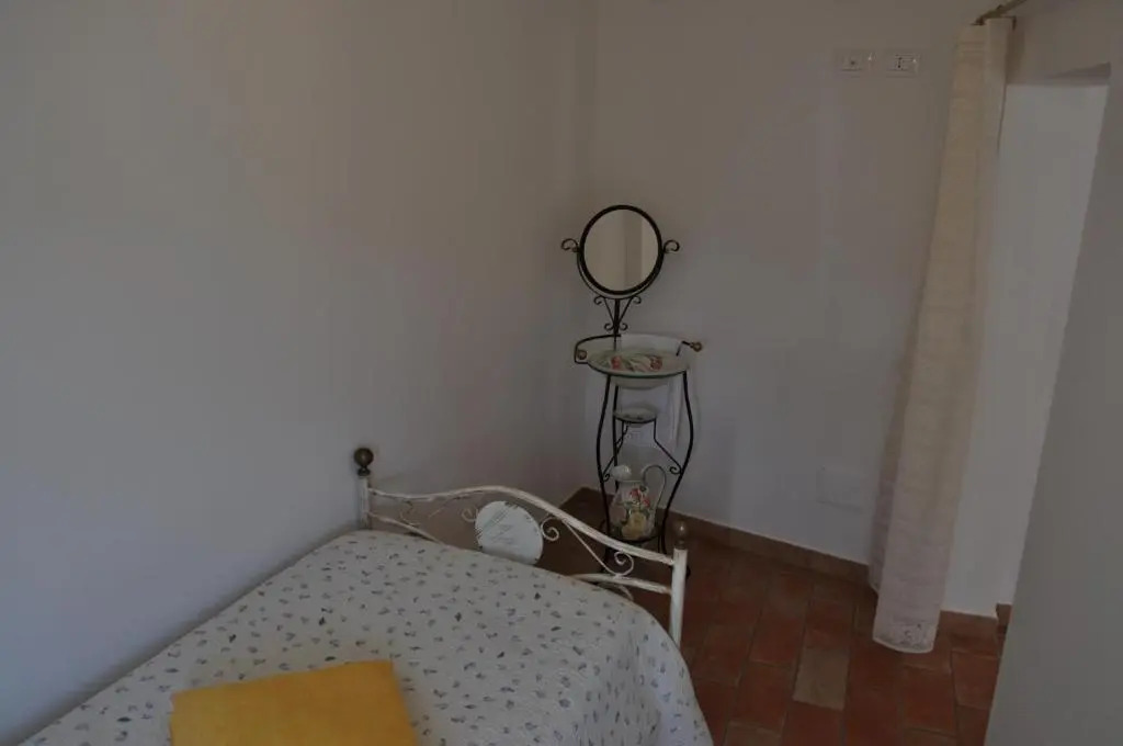 Roseus La Casa Vacanze nei Sassi