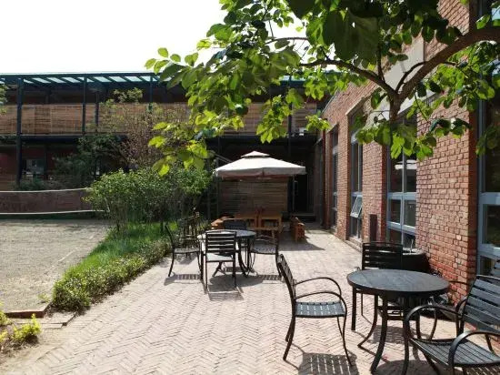 536 Yuan Hostel