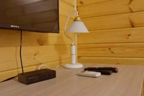 Guest house Pine Forest