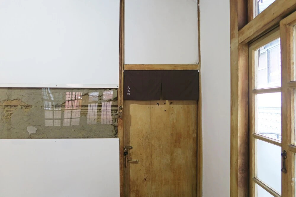 The Old House Chiayi B&B