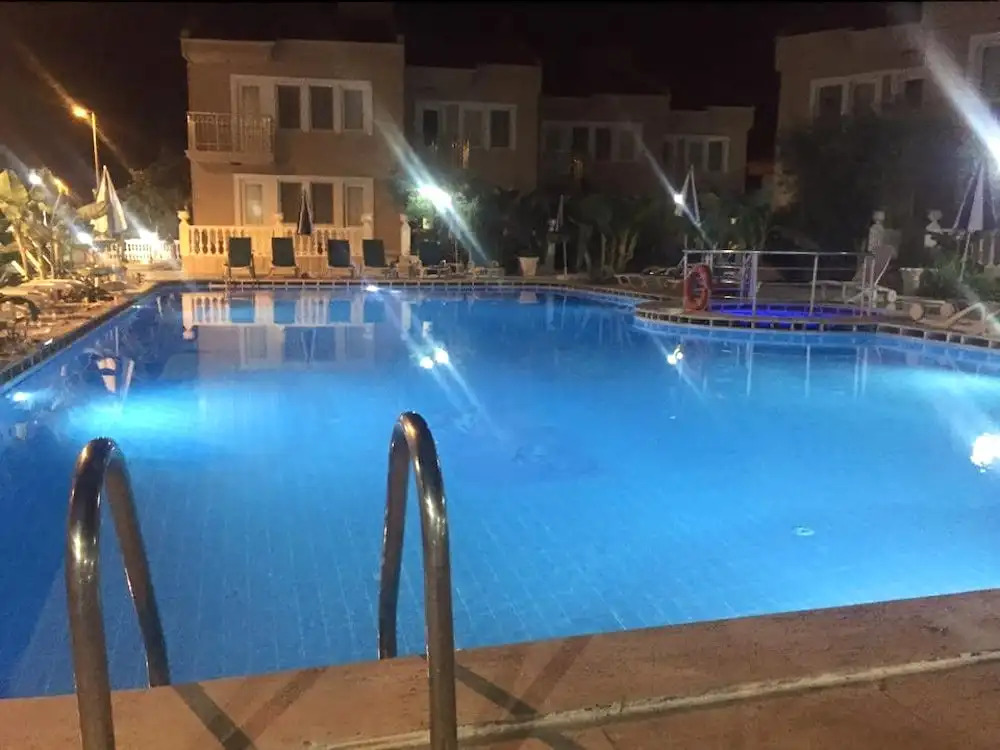 ÖZCEM APART HOTEL FETHİYE