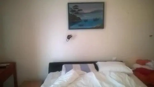 Hotel Milionis