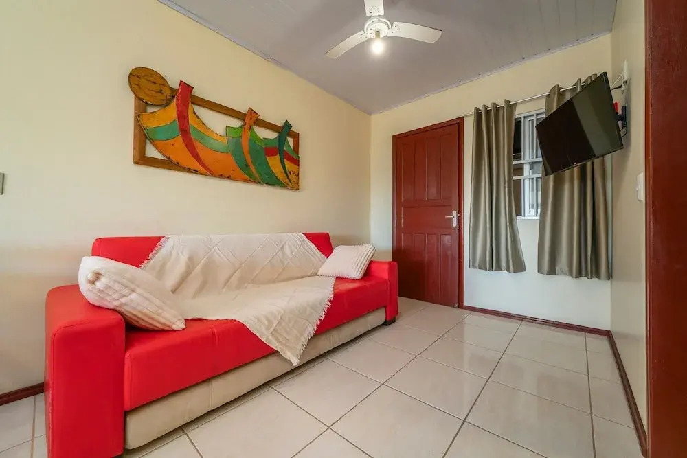 AP 14 Ala Tainha Residencial Solavir