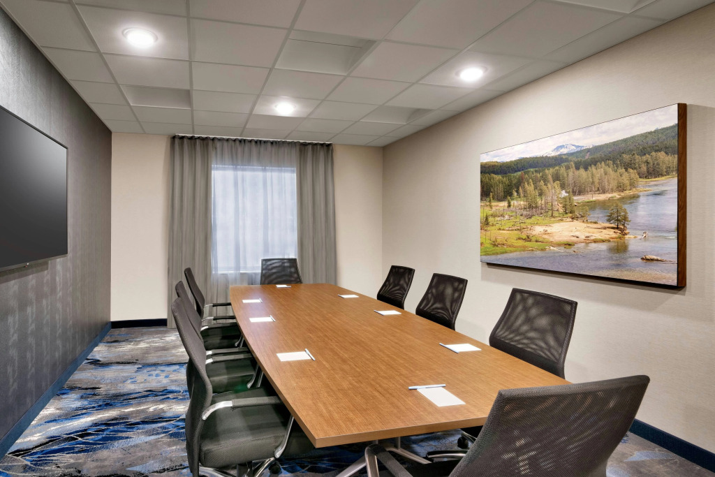 Fairfield by Marriott Inn & Suites Livingston Yellowstone