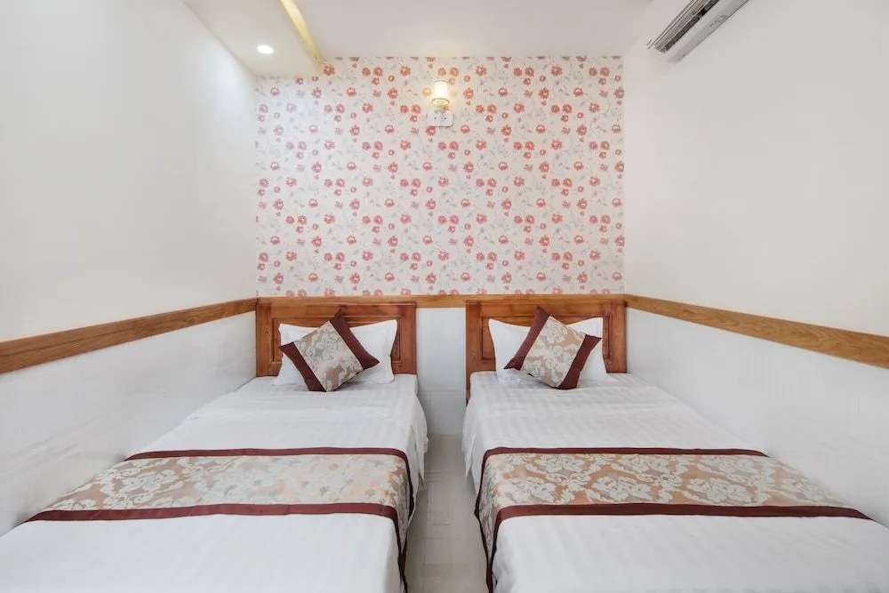 Nhat Minh Anh Hotel