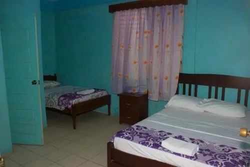 Elvira's Guest House