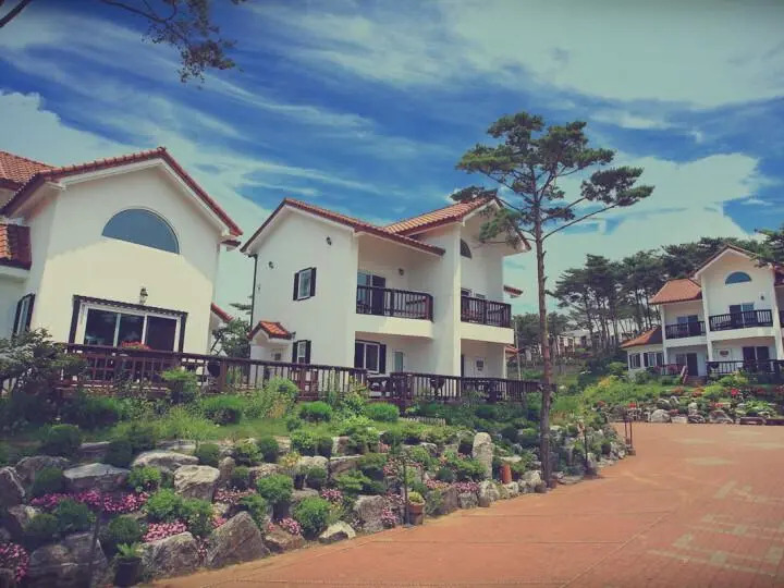 Jijunghae pension