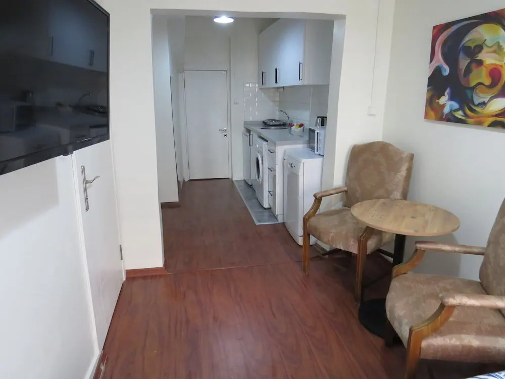 Istanberry - Royal Lower Floor Apartments