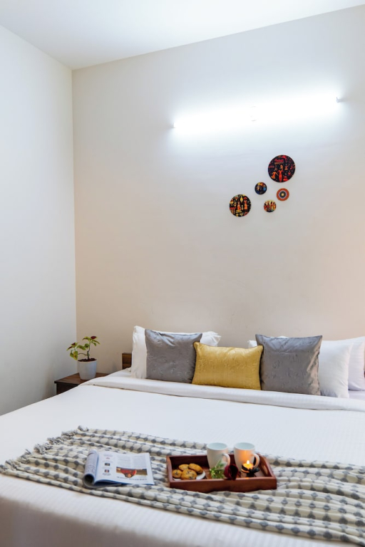 SLV Ventures Anagha by Alaya Stays 1-BHK