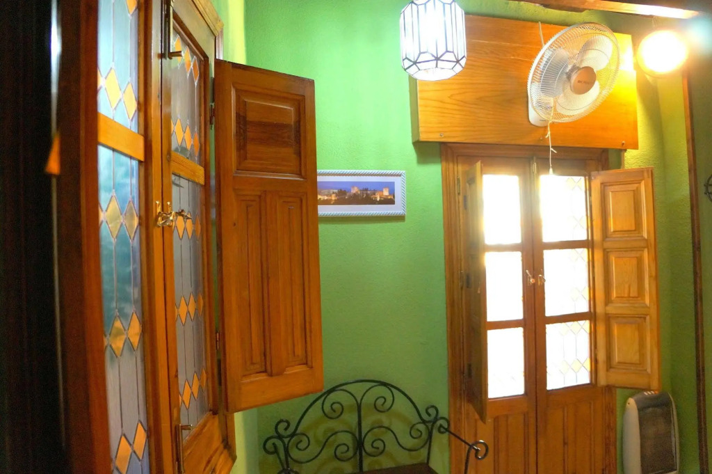 Apartamentos La Miga