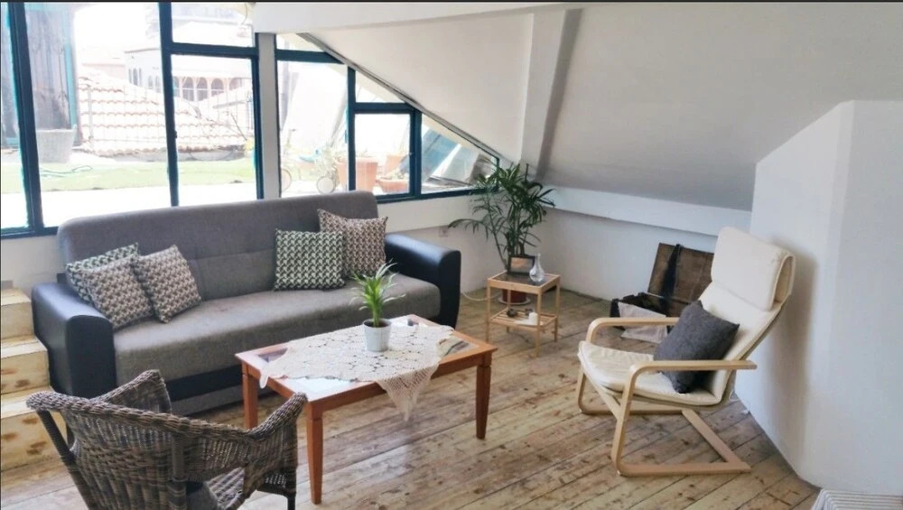 SeaLoft Boardwalk Apt Near the beach