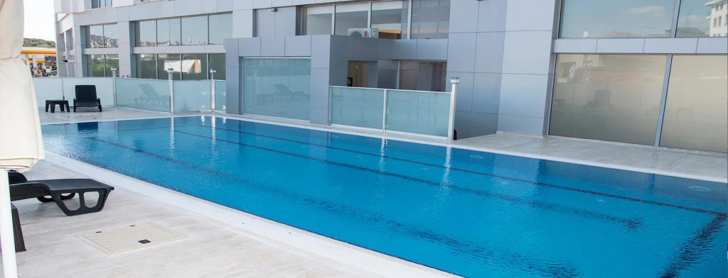 ZİN D Home Alemdağ Suit Otel