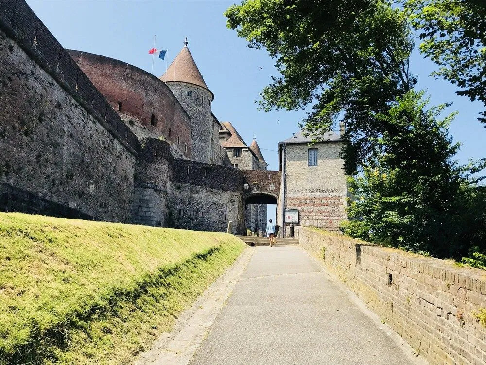 Villa Castel Chambres dhôtes B&B