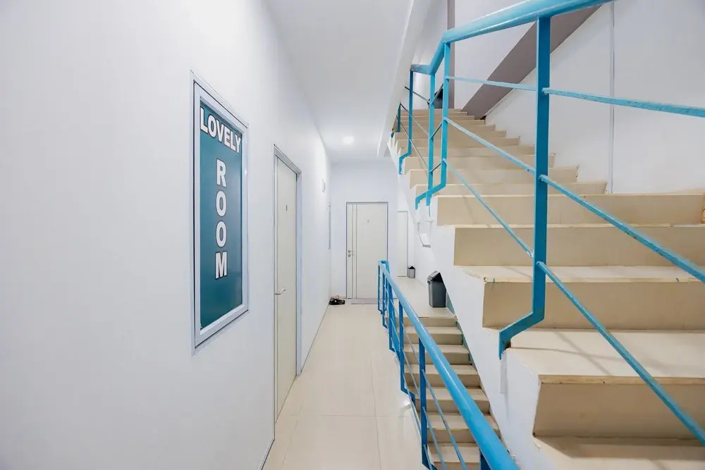 Urbanview Hotel Bagusroom Batam
