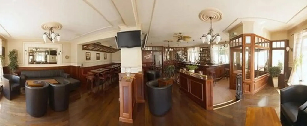 Hotel Fürsteneck