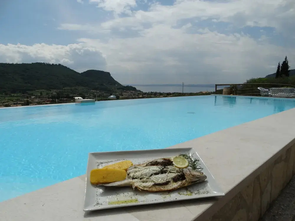 Relais Villa Olivi
