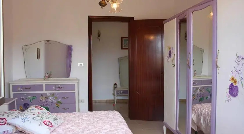Villa Oasi Degli Ulivi