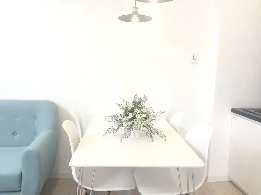 Saigon Apartment