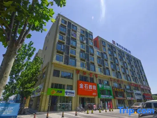 Qingdao Mi Apartment