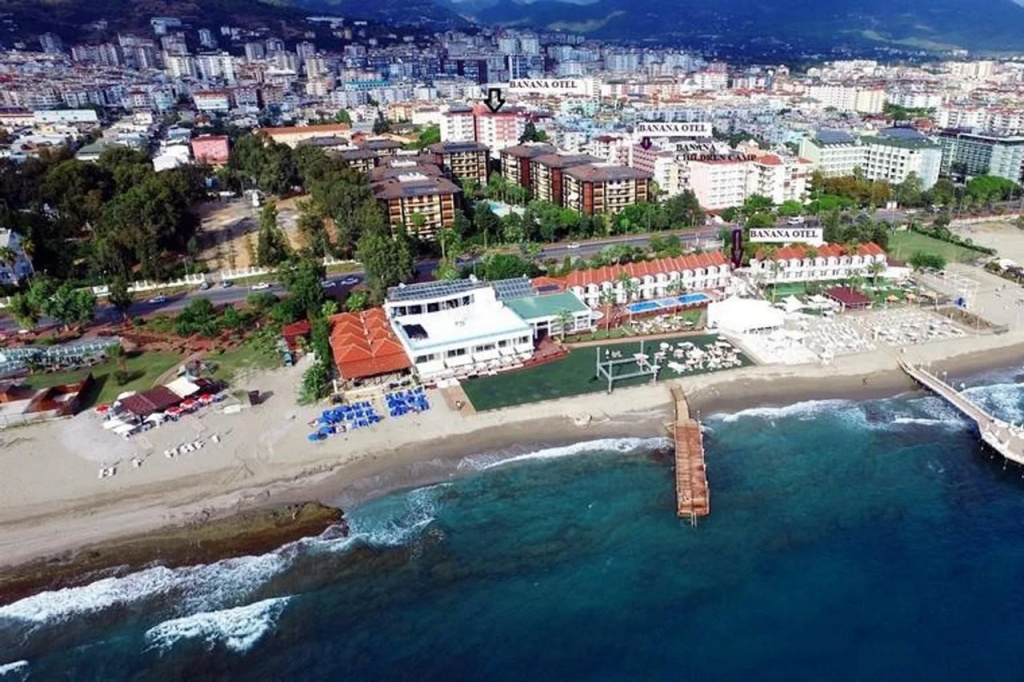 Day One Beach Resort & SPA